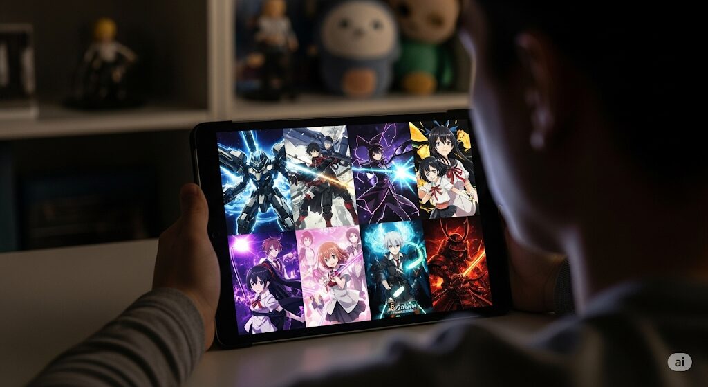 今からキングダムのアニメを見るなら何がいい？